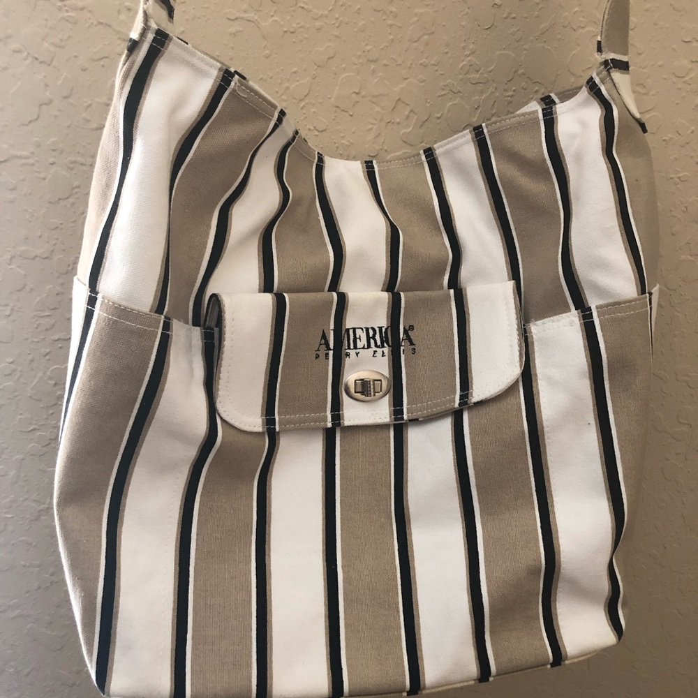 America by Perry Ellis Bag